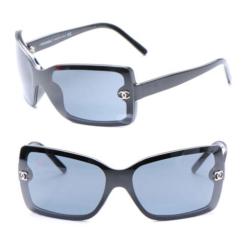 chanel sunglasses price in usa|chanel sunglasses with clear sides.